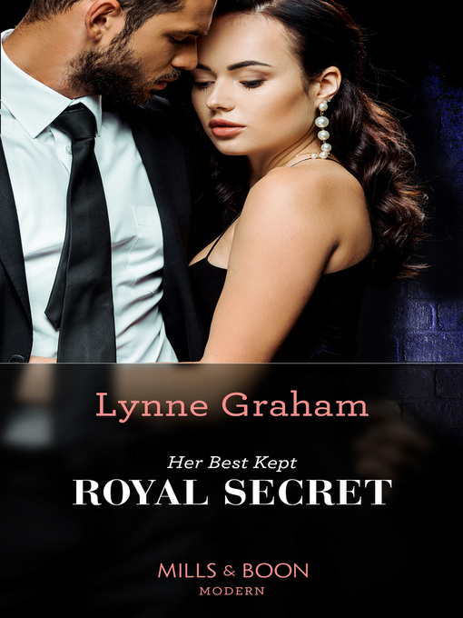 Title details for Her Best Kept Royal Secret by Lynne Graham - Wait list